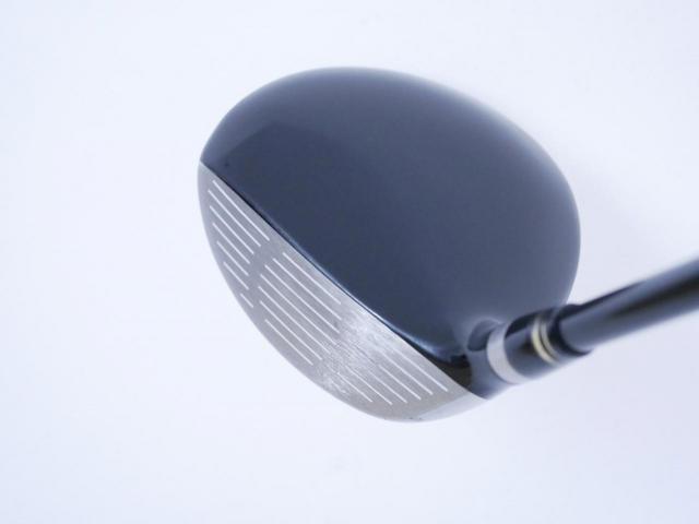 Fairway Wood : Other Brand : หัวไม้ 5 Ryoma F Titanium (รุ่นปี 2019 ไกลมากๆ) Loft 18 ก้าน Tour AD RF2 Flex R