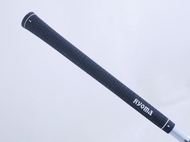 Fairway Wood : Other Brand : หัวไม้ 5 Ryoma F Titanium (รุ่นปี 2019 ไกลมากๆ) Loft 18 ก้าน Tour AD RF2 Flex R