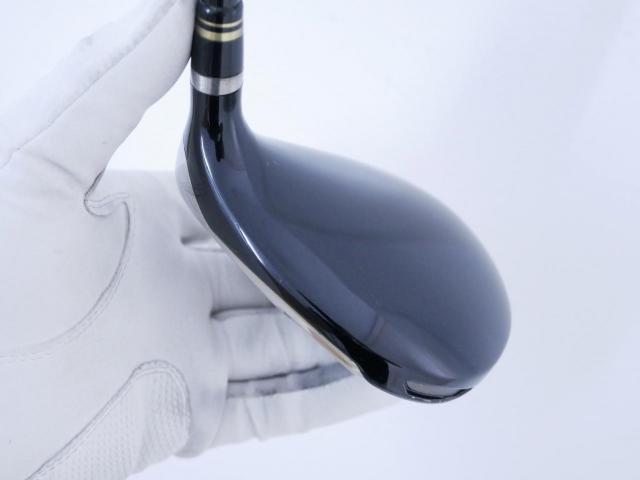 Fairway Wood : Other Brand : **มีตำหนิ** หัวไม้ 7 Ryoma F Titanium (รุ่นปี 2019 ไกลมากๆ) Loft 21 ก้าน Tour AD RF2 Flex R