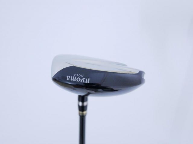 Fairway Wood : Other Brand : **มีตำหนิ** หัวไม้ 7 Ryoma F Titanium (รุ่นปี 2019 ไกลมากๆ) Loft 21 ก้าน Tour AD RF2 Flex R