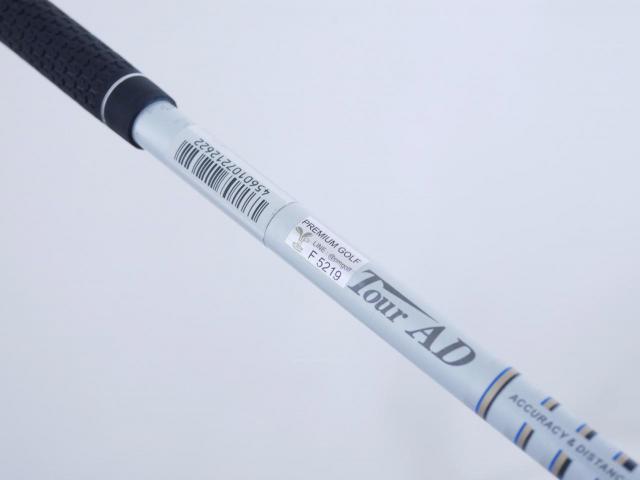 Fairway Wood : Other Brand : **มีตำหนิ** หัวไม้ 7 Ryoma F Titanium (รุ่นปี 2019 ไกลมากๆ) Loft 21 ก้าน Tour AD RF2 Flex R