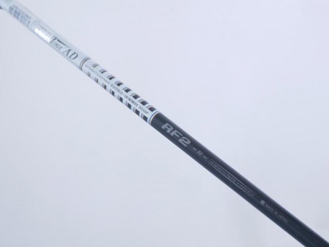 Fairway Wood : Other Brand : **มีตำหนิ** หัวไม้ 7 Ryoma F Titanium (รุ่นปี 2019 ไกลมากๆ) Loft 21 ก้าน Tour AD RF2 Flex R