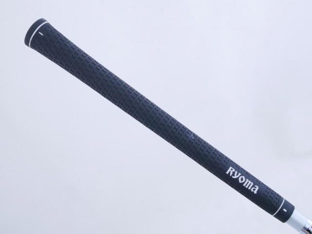 Fairway Wood : Other Brand : **มีตำหนิ** หัวไม้ 7 Ryoma F Titanium (รุ่นปี 2019 ไกลมากๆ) Loft 21 ก้าน Tour AD RF2 Flex R