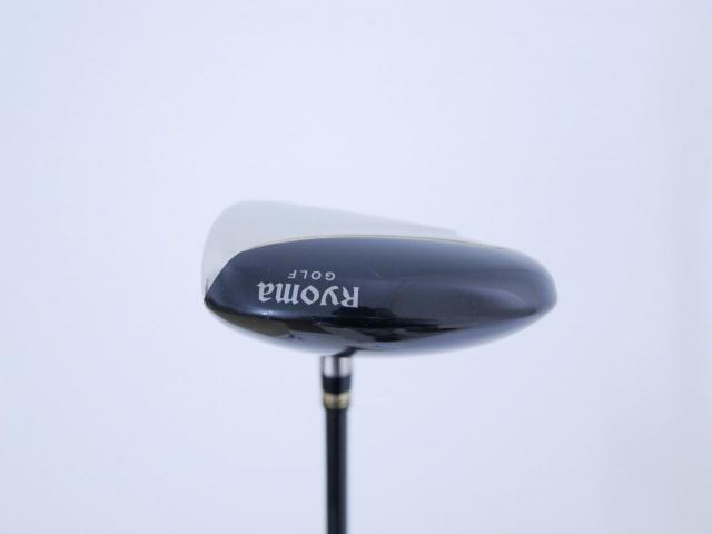 Fairway Wood : Other Brand : หัวไม้ 5 Ryoma D-1 (ไกลมากๆ ค่า COR 0.82 เกือบเท่าไดรเวอร์) Loft 18 ก้าน Tour AD Ryoma F Flex R