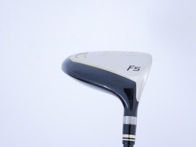 Fairway Wood : Other Brand : หัวไม้ 5 Ryoma D-1 (ไกลมากๆ ค่า COR 0.82 เกือบเท่าไดรเวอร์) Loft 18 ก้าน Tour AD Ryoma F Flex R
