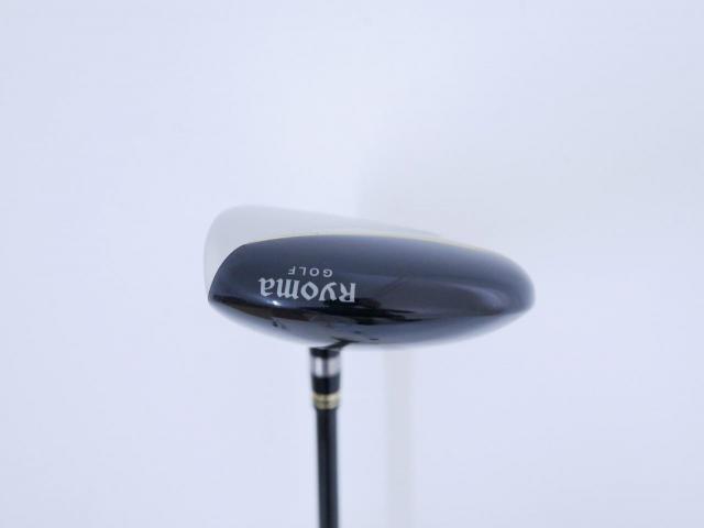 Fairway Wood : Other Brand : หัวไม้ 5 Ryoma D-1 (ไกลมากๆ ค่า COR 0.82 เกือบเท่าไดรเวอร์) Loft 18 ก้าน Tour AD Ryoma F Flex R
