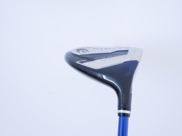 Fairway Wood : Yamaha : หัวไม้ 5 Yamaha Inpres UD+2 (รุ่นปี 2018 ตีไกลมากๆ COR 0.815) Loft 17 Flex SR
