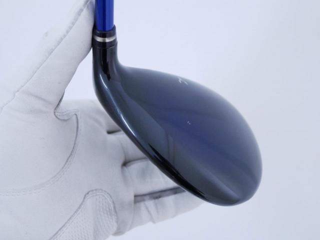 Fairway Wood : Yamaha : หัวไม้ 5 Yamaha Inpres UD+2 (รุ่นปี 2018 ตีไกลมากๆ COR 0.815) Loft 17 Flex SR