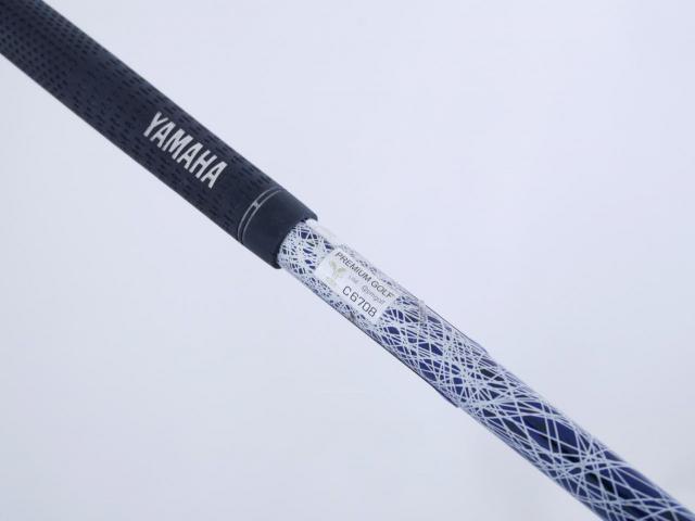 Fairway Wood : Yamaha : หัวไม้ 5 Yamaha Inpres UD+2 (รุ่นปี 2018 ตีไกลมากๆ COR 0.815) Loft 17 Flex SR