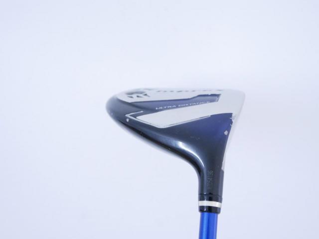 Fairway Wood : Yamaha : **มีบุบ** หัวไม้ 5 Yamaha Inpres UD+2 (รุ่นปี 2018 ตีไกลมากๆ COR 0.815) Loft 17 Flex SR