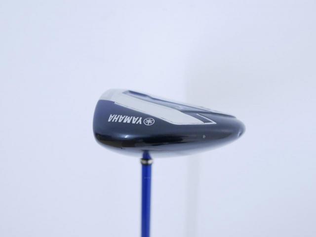 Fairway Wood : Yamaha : **มีบุบ** หัวไม้ 5 Yamaha Inpres UD+2 (รุ่นปี 2018 ตีไกลมากๆ COR 0.815) Loft 17 Flex SR