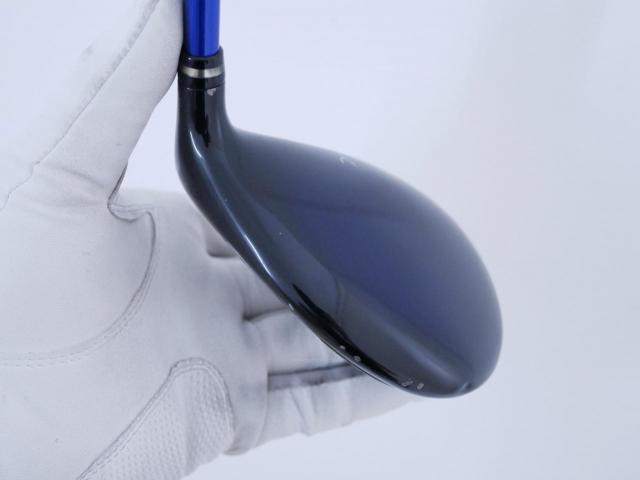 Fairway Wood : Yamaha : **มีบุบ** หัวไม้ 5 Yamaha Inpres UD+2 (รุ่นปี 2018 ตีไกลมากๆ COR 0.815) Loft 17 Flex SR