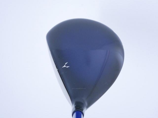 Fairway Wood : Yamaha : **มีบุบ** หัวไม้ 5 Yamaha Inpres UD+2 (รุ่นปี 2018 ตีไกลมากๆ COR 0.815) Loft 17 Flex SR