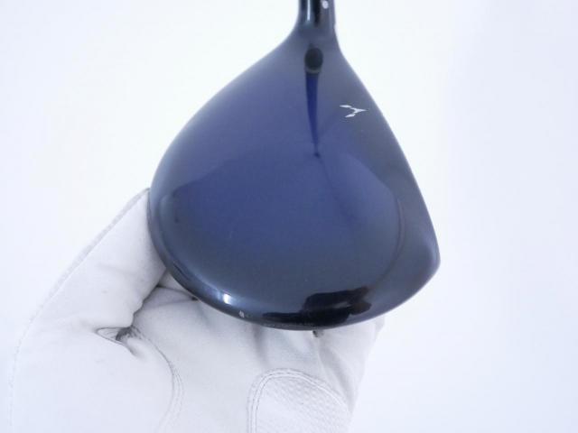 Fairway Wood : Yamaha : **มีบุบ** หัวไม้ 5 Yamaha Inpres UD+2 (รุ่นปี 2018 ตีไกลมากๆ COR 0.815) Loft 17 Flex SR
