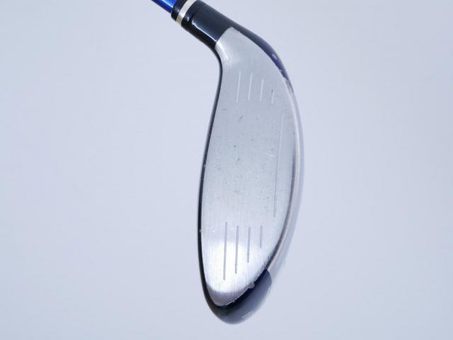 Fairway Wood : Yamaha : **มีบุบ** หัวไม้ 5 Yamaha Inpres UD+2 (รุ่นปี 2018 ตีไกลมากๆ COR 0.815) Loft 17 Flex SR