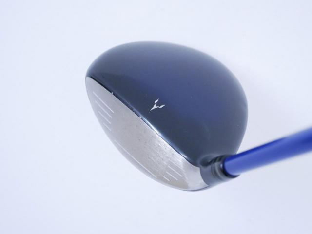 Fairway Wood : Yamaha : **มีบุบ** หัวไม้ 5 Yamaha Inpres UD+2 (รุ่นปี 2018 ตีไกลมากๆ COR 0.815) Loft 17 Flex SR