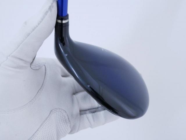 Fairway Wood : Yamaha : **มีบุบ** หัวไม้ 7 Yamaha Inpres UD+2 (รุ่นปี 2018 ตีไกลมากๆ COR 0.815) Loft 19 Flex SR