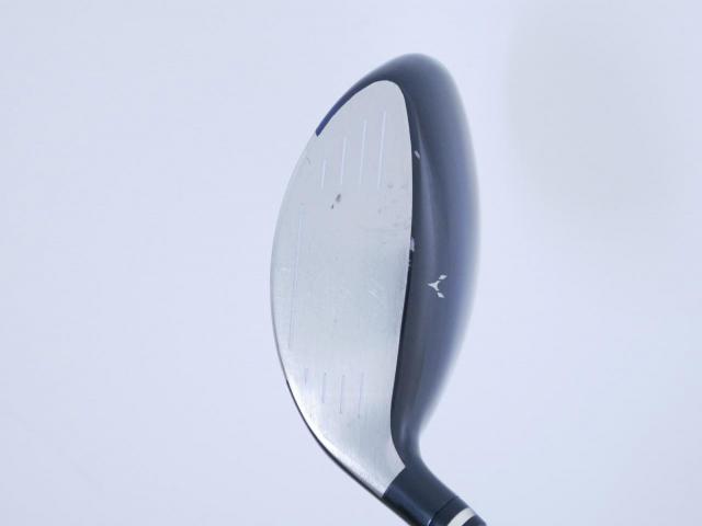 Fairway Wood : Yamaha : **มีบุบ** หัวไม้ 7 Yamaha Inpres UD+2 (รุ่นปี 2018 ตีไกลมากๆ COR 0.815) Loft 19 Flex SR