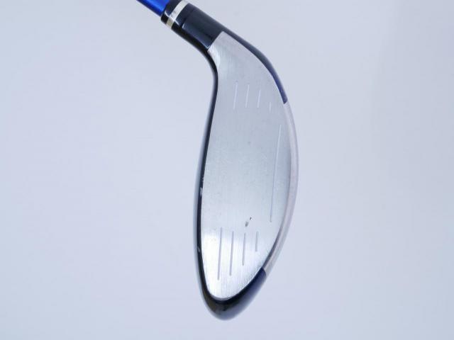 Fairway Wood : Yamaha : **มีบุบ** หัวไม้ 7 Yamaha Inpres UD+2 (รุ่นปี 2018 ตีไกลมากๆ COR 0.815) Loft 19 Flex SR