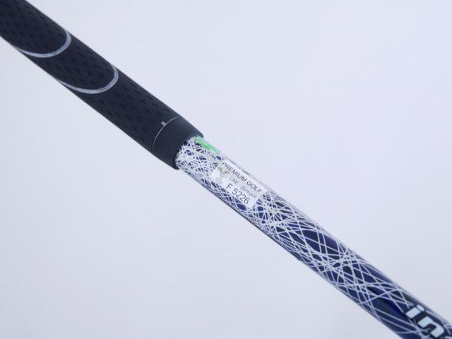 Fairway Wood : Yamaha : **มีบุบ** หัวไม้ 7 Yamaha Inpres UD+2 (รุ่นปี 2018 ตีไกลมากๆ COR 0.815) Loft 19 Flex SR