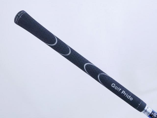 Fairway Wood : Yamaha : **มีบุบ** หัวไม้ 7 Yamaha Inpres UD+2 (รุ่นปี 2018 ตีไกลมากๆ COR 0.815) Loft 19 Flex SR