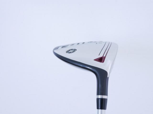 Fairway Wood : Yamaha : หัวไม้ 3 Yamaha RMX (ออกปี 2020) Loft 15 ก้าน Fujikura Speeder Evolution VI FW 60 Flex SR