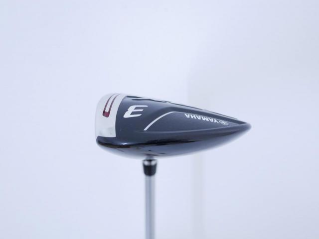 Fairway Wood : Yamaha : หัวไม้ 3 Yamaha RMX (ออกปี 2020) Loft 15 ก้าน Fujikura Speeder Evolution VI FW 60 Flex SR