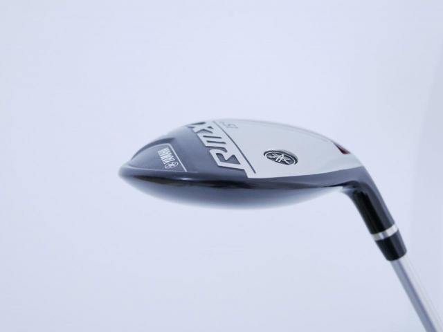 Fairway Wood : Yamaha : หัวไม้ 3 Yamaha RMX (ออกปี 2020) Loft 15 ก้าน Fujikura Speeder Evolution VI FW 60 Flex SR