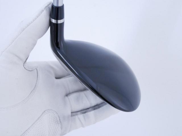 Fairway Wood : Yamaha : หัวไม้ 3 Yamaha RMX (ออกปี 2020) Loft 15 ก้าน Fujikura Speeder Evolution VI FW 60 Flex SR