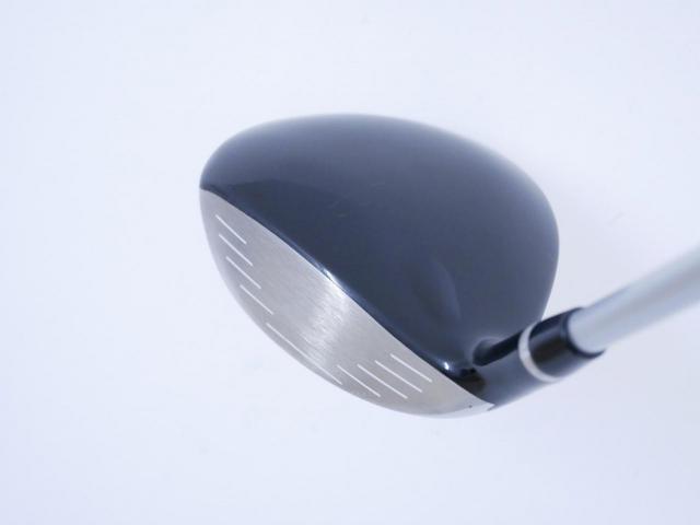 Fairway Wood : Yamaha : หัวไม้ 3 Yamaha RMX (ออกปี 2020) Loft 15 ก้าน Fujikura Speeder Evolution VI FW 60 Flex SR