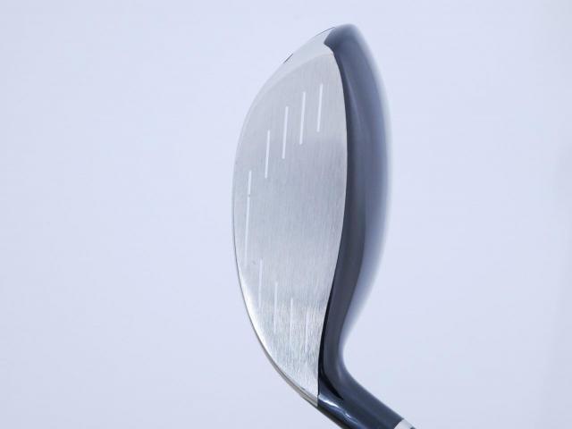 Fairway Wood : Yamaha : หัวไม้ 3 Yamaha RMX (ออกปี 2020) Loft 15 ก้าน Fujikura Speeder Evolution VI FW 60 Flex SR