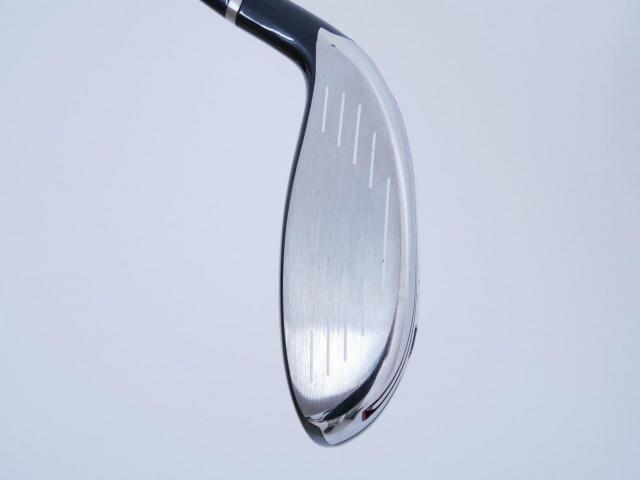 Fairway Wood : Yamaha : หัวไม้ 3 Yamaha RMX (ออกปี 2020) Loft 15 ก้าน Fujikura Speeder Evolution VI FW 60 Flex SR