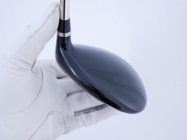 Fairway Wood : Yamaha : หัวไม้ 3 Yamaha RMX FW (ปี 2018) Loft 15 ก้าน Mitsubishi Bassara P43 Flex R