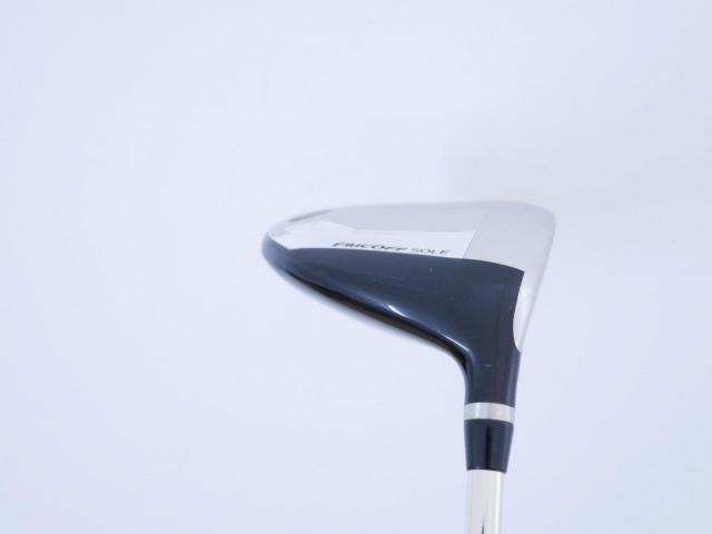 Fairway Wood : Yamaha : หัวไม้ 3 Yamaha RMX FW (ปี 2018) Loft 15 ก้าน Mitsubishi Bassara P43 Flex R