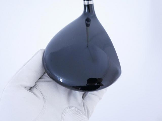 Fairway Wood : Yamaha : หัวไม้ 3 Yamaha RMX FW (ปี 2018) Loft 15 ก้าน Mitsubishi Bassara P43 Flex R
