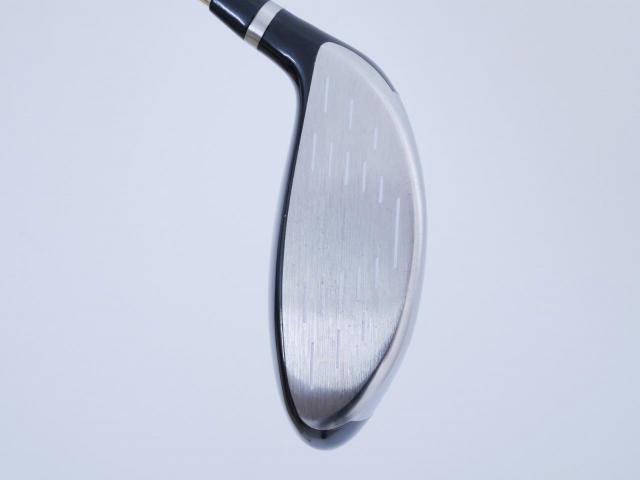 Fairway Wood : Yamaha : หัวไม้ 3 Yamaha RMX FW (ปี 2018) Loft 15 ก้าน Mitsubishi Bassara P43 Flex R