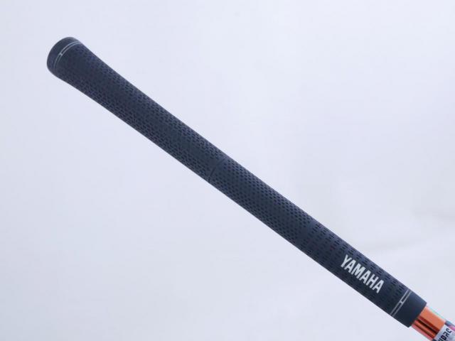 Fairway Wood : Yamaha : หัวไม้ 3 Yamaha RMX FW (ปี 2018) Loft 15 ก้าน Mitsubishi Bassara P43 Flex R