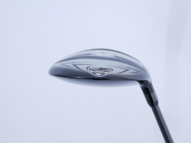Fairway Wood : Tsuruya : หัวไม้ 3 Tsuruya AXEL ZR HM (รุ่นปี 2018) Loft 15 Flex R