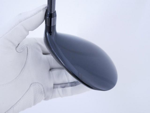 Fairway Wood : Tsuruya : หัวไม้ 3 Tsuruya AXEL ZR HM (รุ่นปี 2018) Loft 15 Flex R
