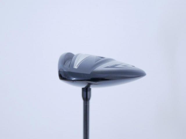 Fairway Wood : Tsuruya : หัวไม้ 3 Tsuruya AXEL ZR HM (รุ่นปี 2018) Loft 15 Flex R