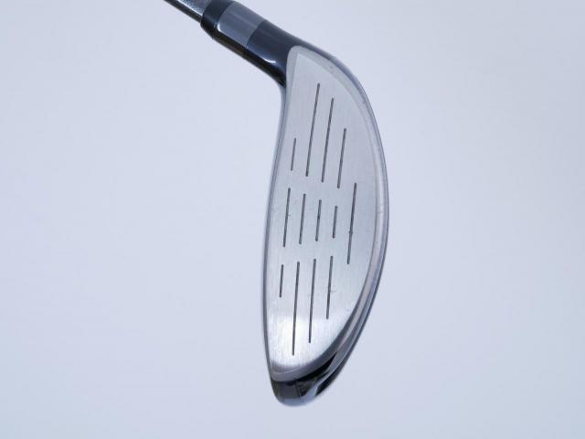 Fairway Wood : Tsuruya : หัวไม้ 3 Tsuruya AXEL ZR HM (รุ่นปี 2018) Loft 15 Flex R