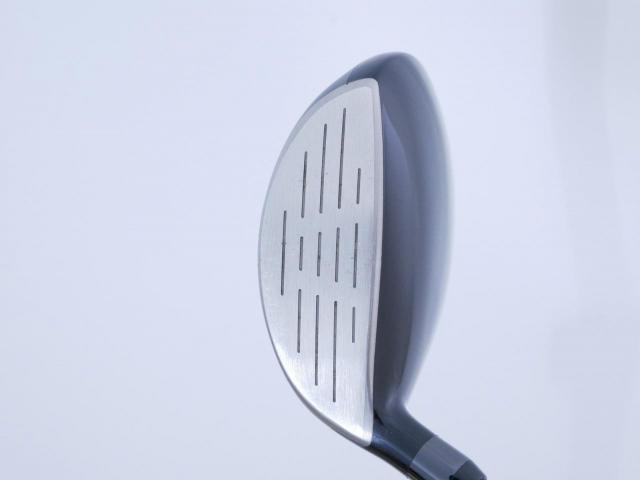 Fairway Wood : Tsuruya : หัวไม้ 3 Tsuruya AXEL ZR HM (รุ่นปี 2018) Loft 15 Flex R