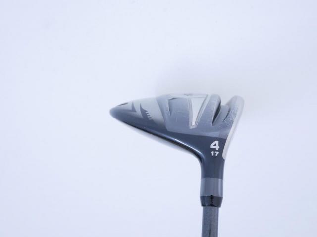 Fairway Wood : Tsuruya : หัวไม้ 4 Tsuruya AXEL ZR HM (รุ่นปี 2018) Loft 17 Flex R