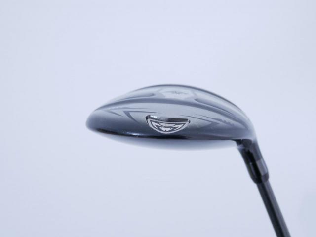 Fairway Wood : Tsuruya : หัวไม้ 4 Tsuruya AXEL ZR HM (รุ่นปี 2018) Loft 17 Flex R