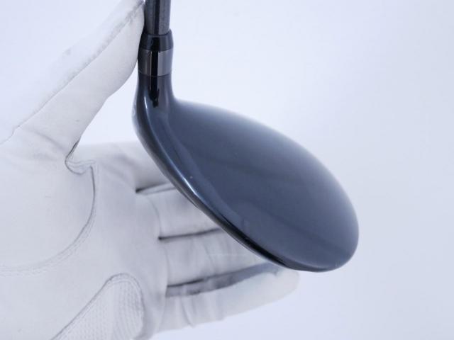 Fairway Wood : Tsuruya : หัวไม้ 4 Tsuruya AXEL ZR HM (รุ่นปี 2018) Loft 17 Flex R