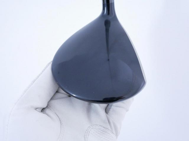 Fairway Wood : Tsuruya : หัวไม้ 4 Tsuruya AXEL ZR HM (รุ่นปี 2018) Loft 17 Flex R