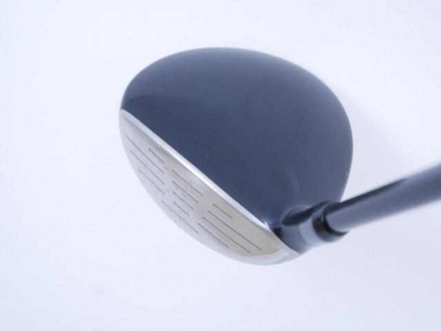 Fairway Wood : Tsuruya : หัวไม้ 4 Tsuruya AXEL ZR HM (รุ่นปี 2018) Loft 17 Flex R