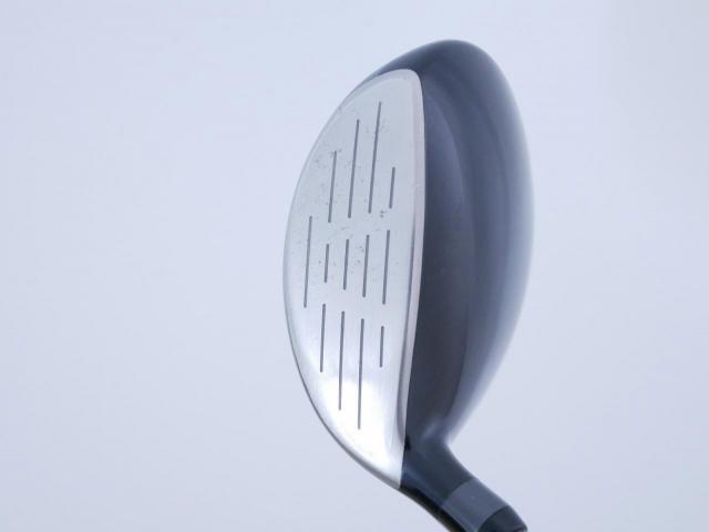 Fairway Wood : Tsuruya : หัวไม้ 4 Tsuruya AXEL ZR HM (รุ่นปี 2018) Loft 17 Flex R