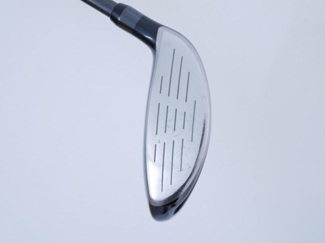 Fairway Wood : Tsuruya : หัวไม้ 4 Tsuruya AXEL ZR HM (รุ่นปี 2018) Loft 17 Flex R