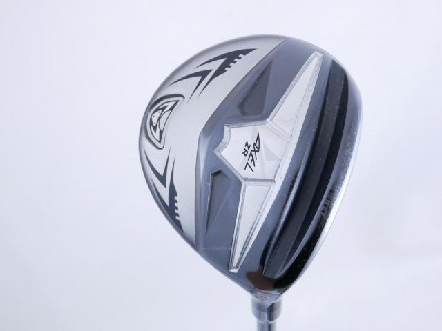 Fairway Wood : Tsuruya : หัวไม้ 5 Tsuruya AXEL ZR HM (รุ่นปี 2018) Loft 19 Flex R